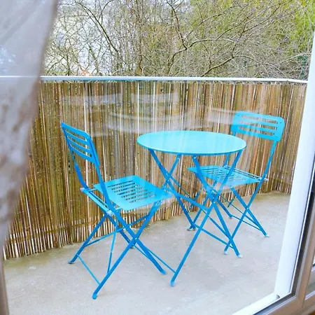 Douceur Angevine Apartment Angers Exterior photo