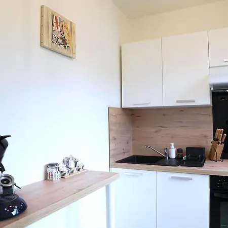 Douceur Angevine Apartment Angers Exterior photo