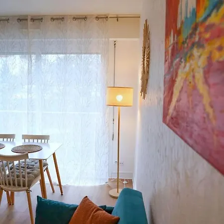 Douceur Angevine Apartment Angers Exterior photo