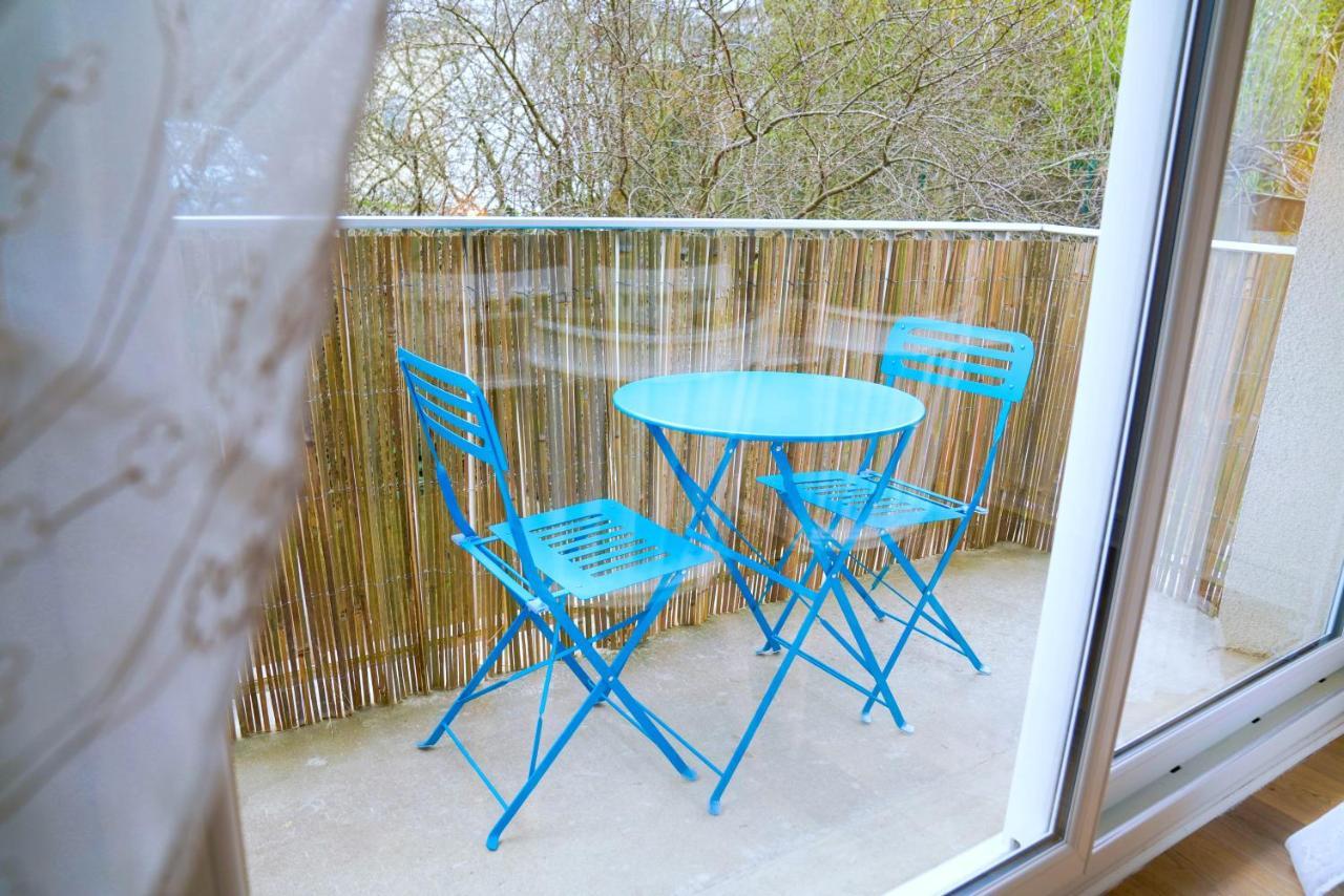 Douceur Angevine Apartment Angers