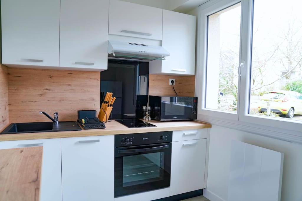 Apartment Douceur Angevine *