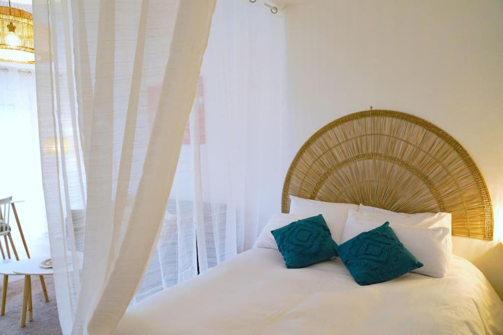 Douceur Angevine Apartment *