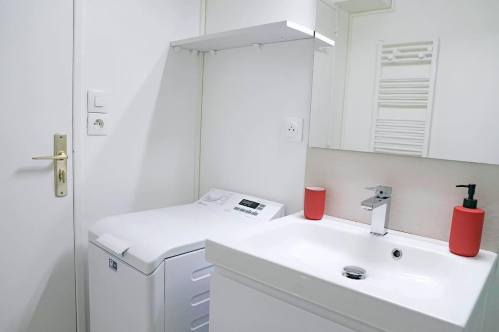 Douceur Angevine Appartement Angers