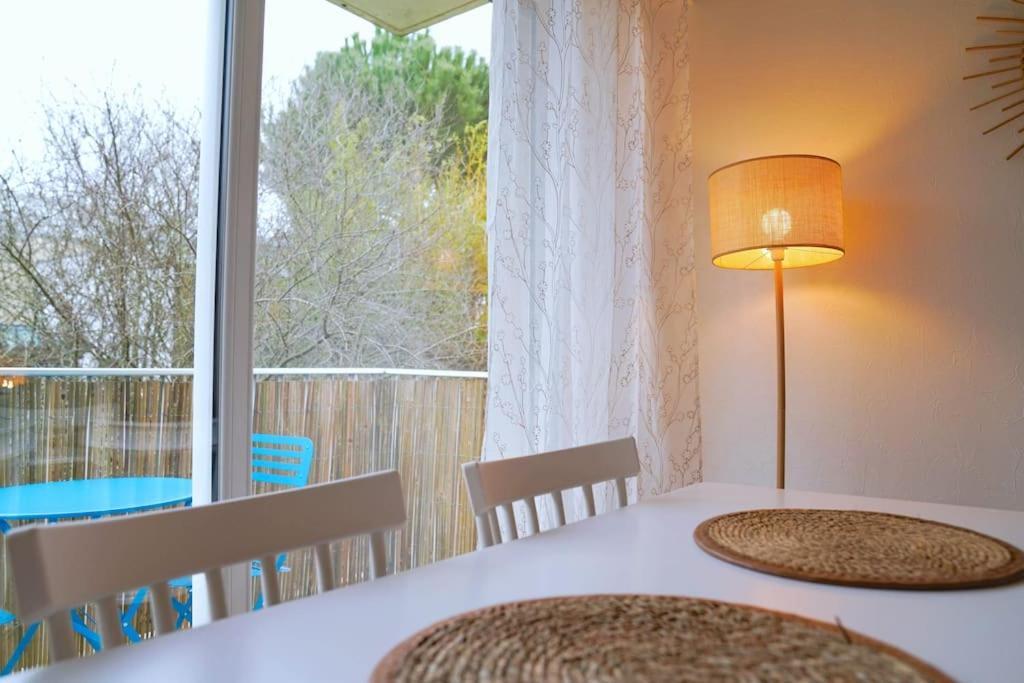 Douceur Angevine Apartment