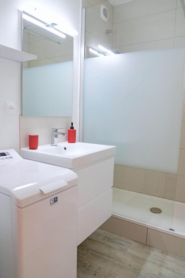 Apartment Douceur Angevine