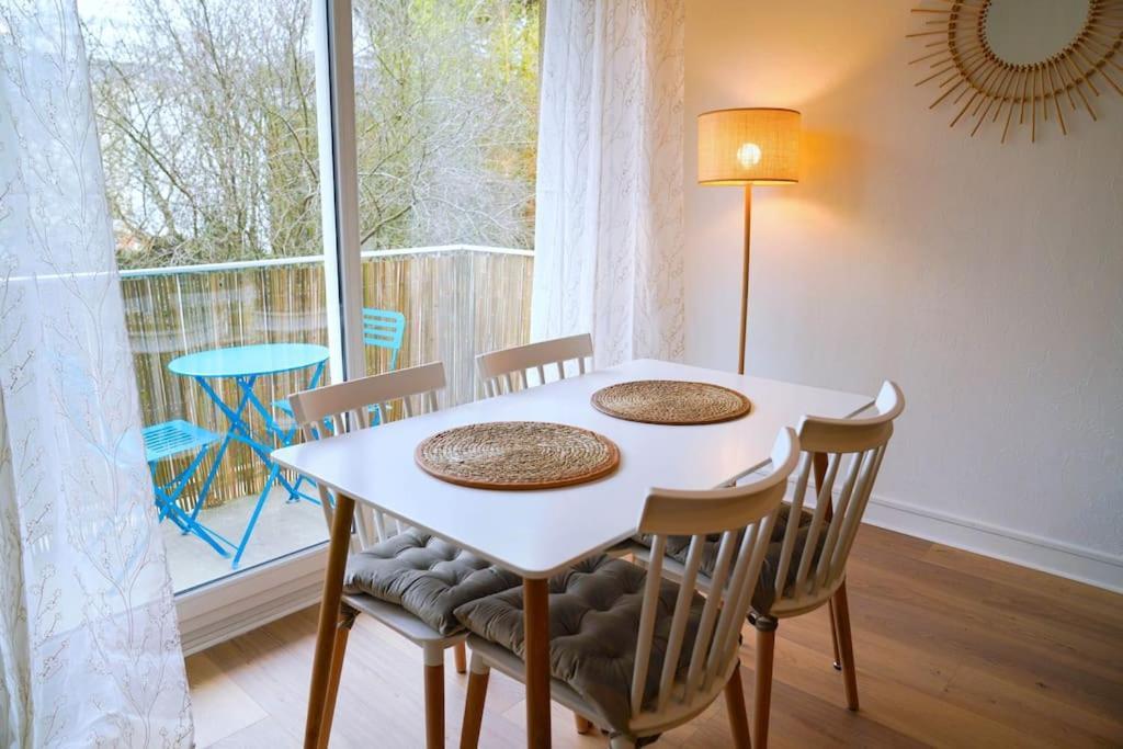 Apartment Douceur Angevine *