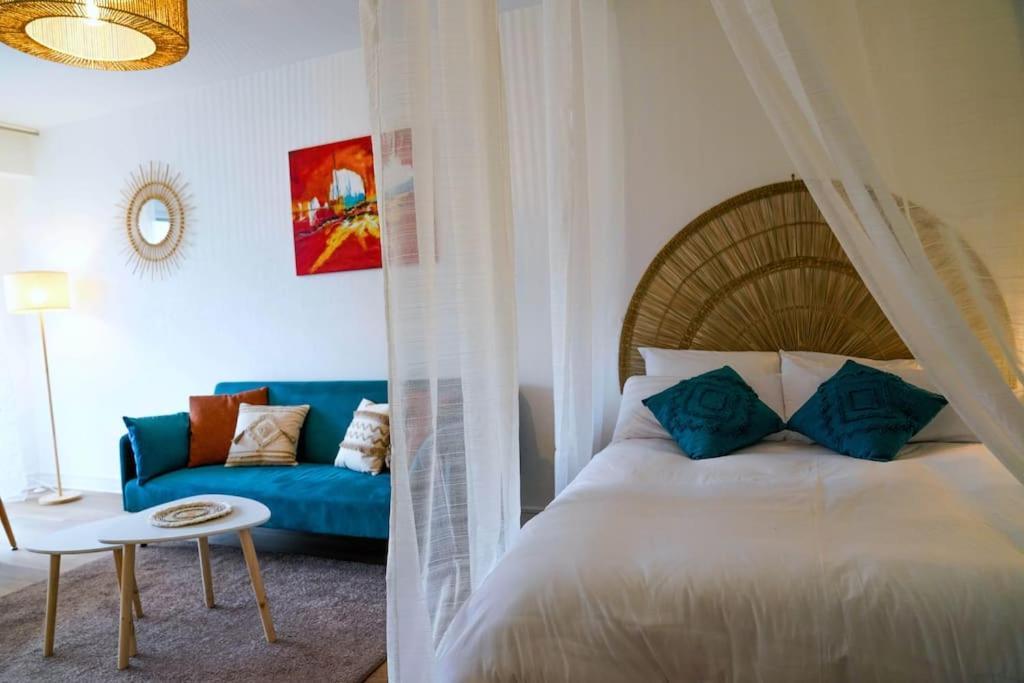 Douceur Angevine Apartment Angers