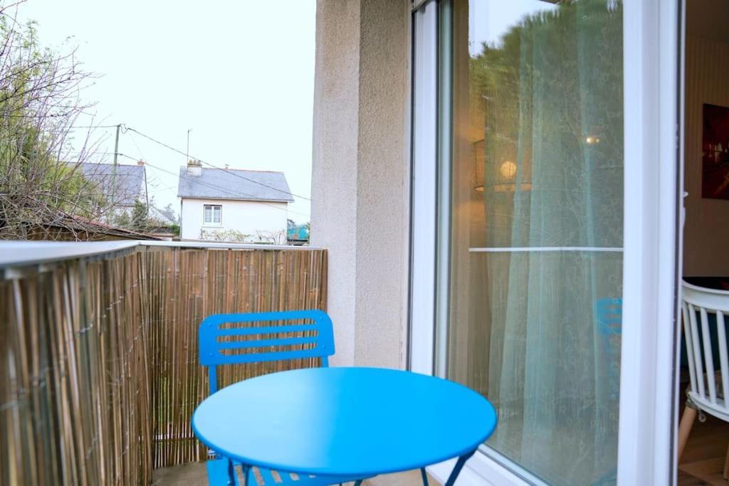 Douceur Angevine Appartement *