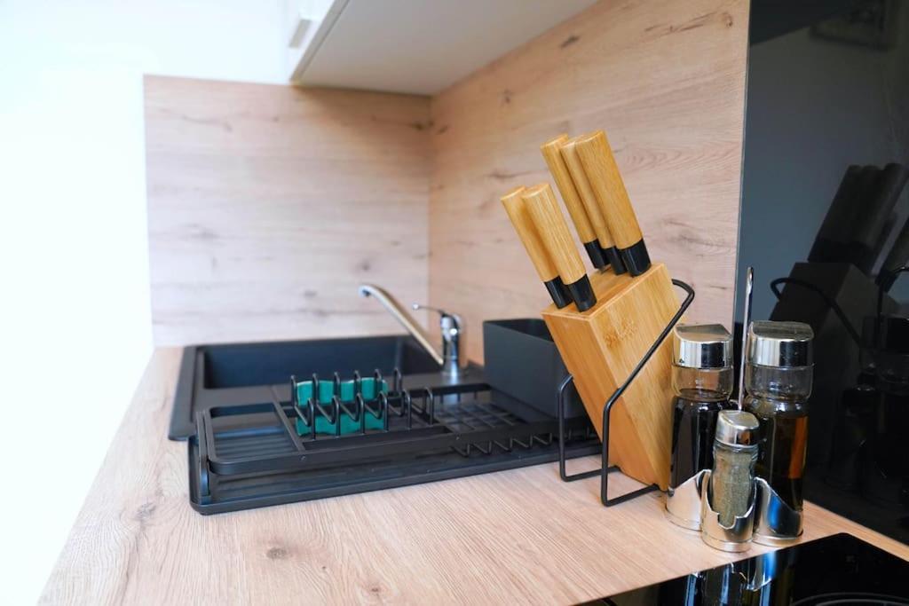 Douceur Angevine Apartment *